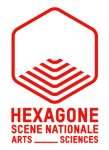logo hexagone